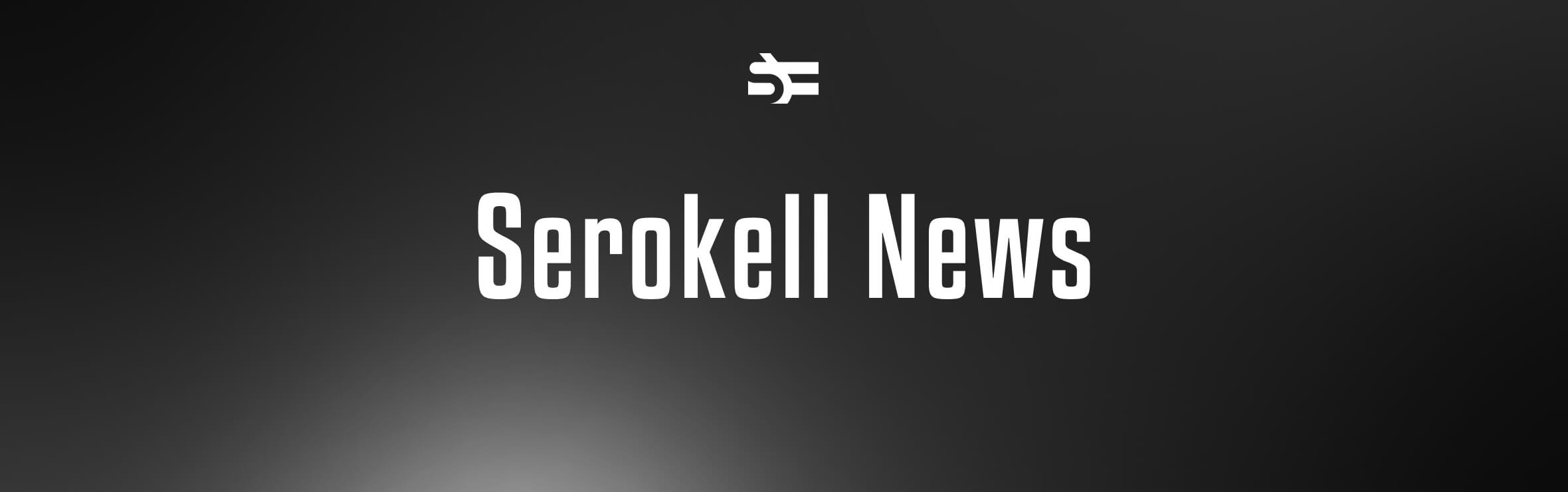 Serokell recognized by The Manifest researchers as Top NLP Developers and a leader in smart contract and blockchain development.