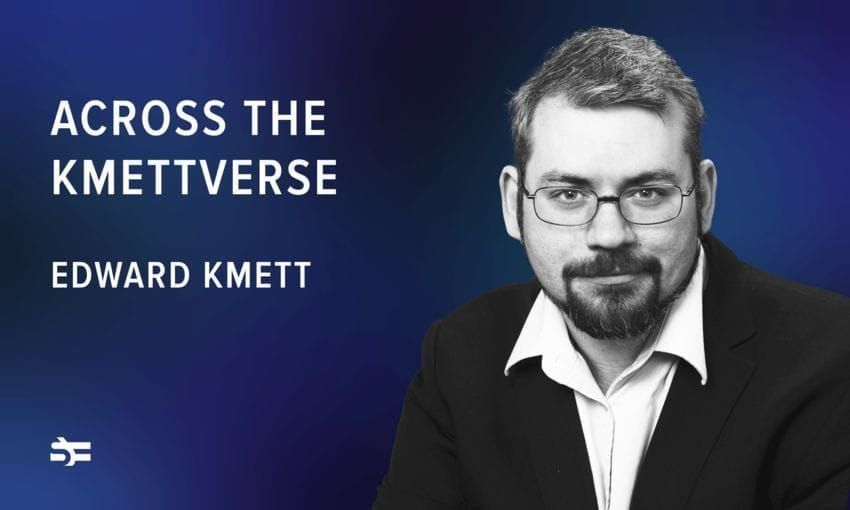 across the kmettverse with edward kmett