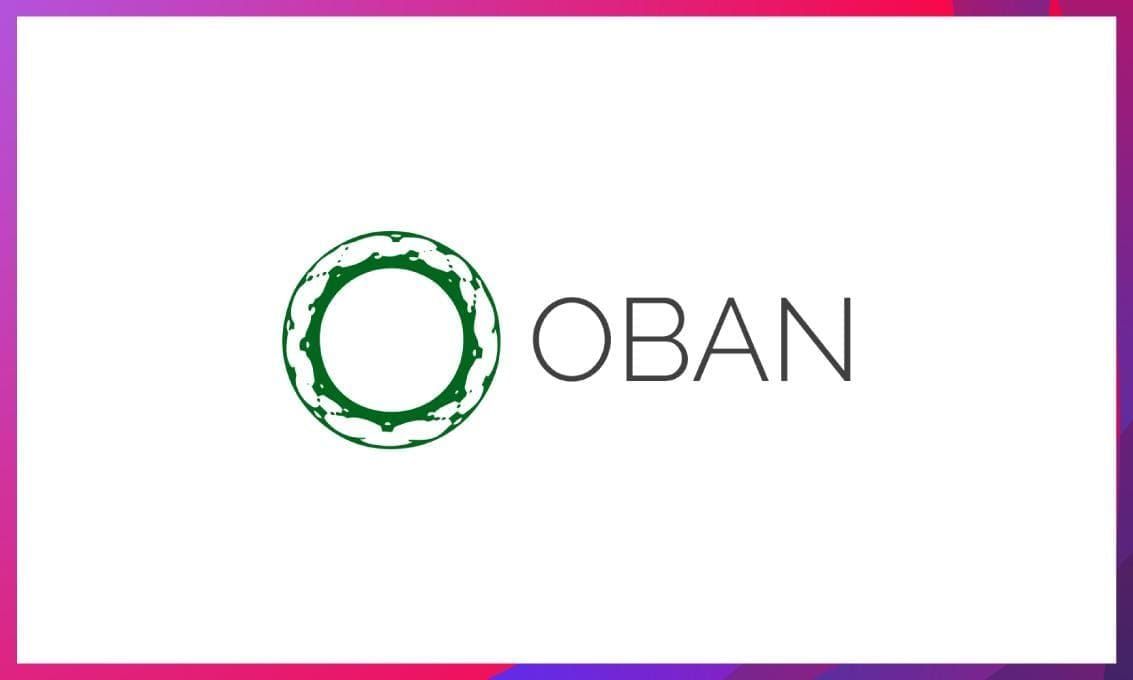Oban