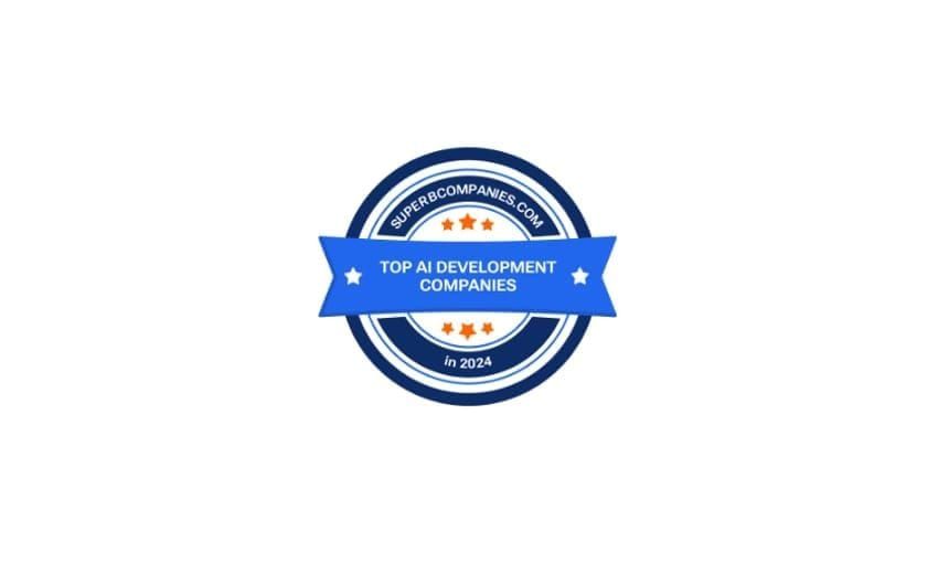 Serokell among the top Top AI Developers
