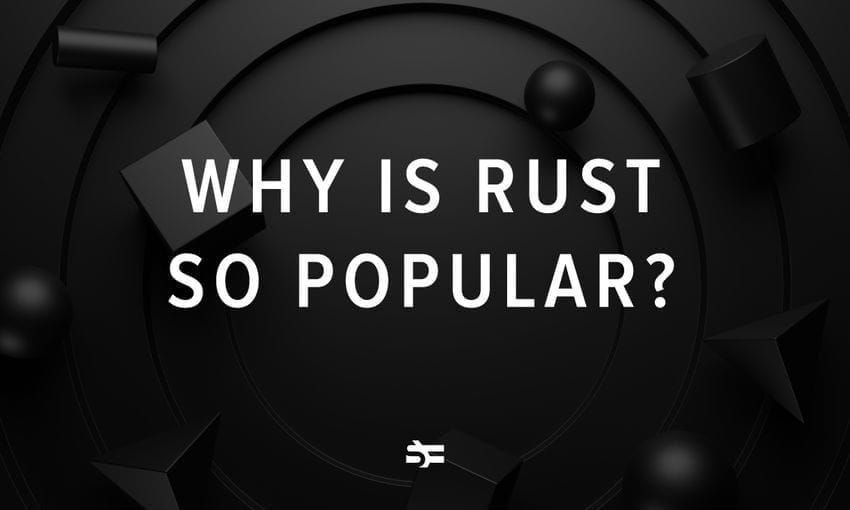 Rust programming language guide