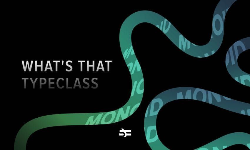 what's that typeclass monoid image