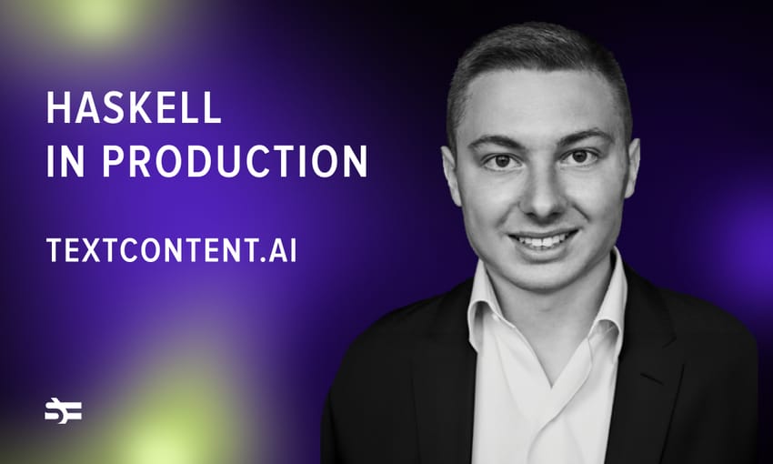 Interview with Texcontent