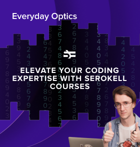 Serokell Haskell courses: Everyday optics