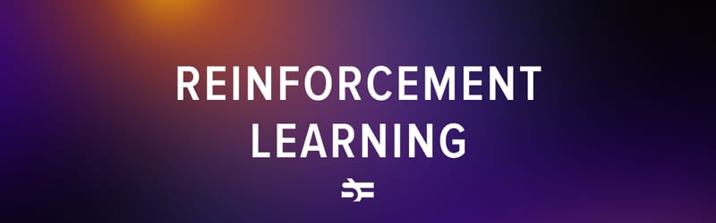 how reinforcement learning works