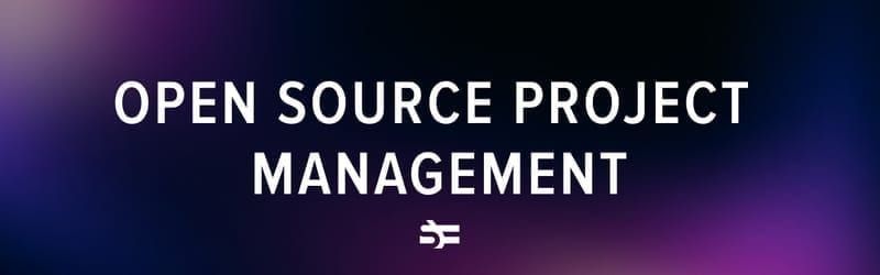 Open source software (OSS) development step-by-step guide