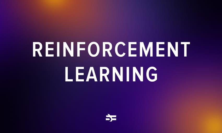 how reinforcement learning works