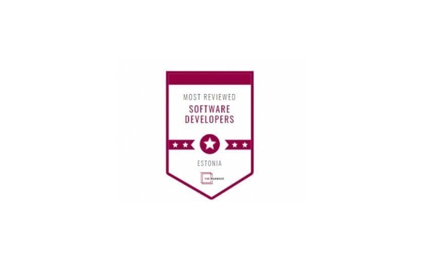 Serokell recognized by The Manifest researchers as Top NLP Developers and a leader in smart contract and blockchain development.