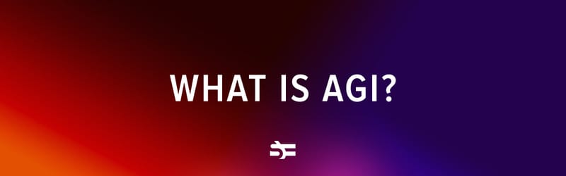What is artificial general intelligence (AGI)