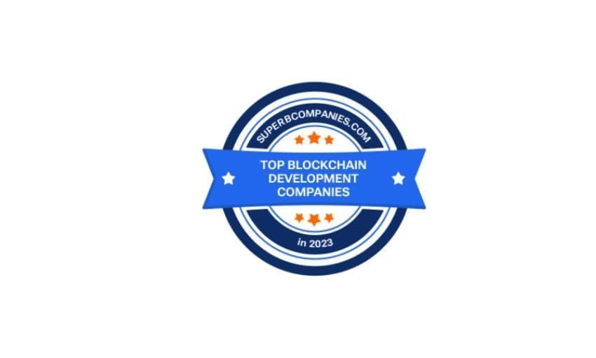 Serokell mentioned among the top blockchain developers