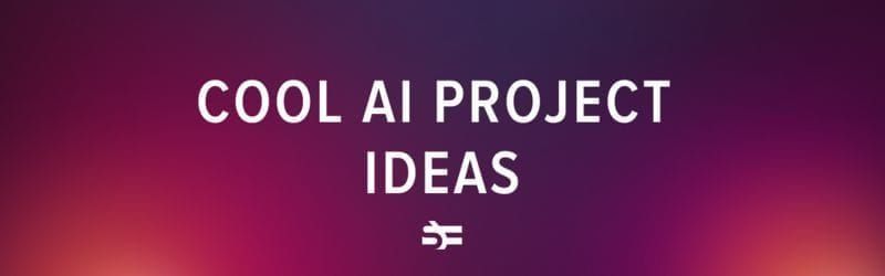 top ai and ml projects