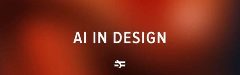 AI in graphic design