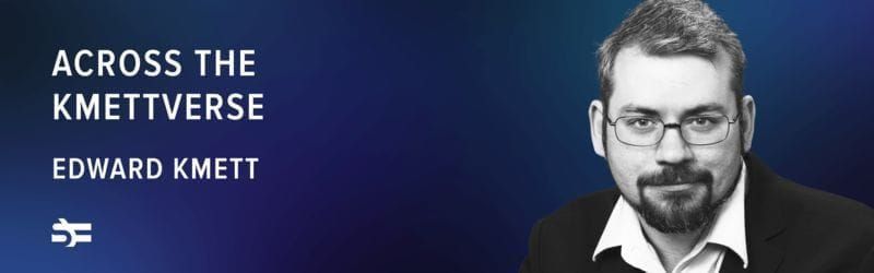 across the kmettverse with edward kmett