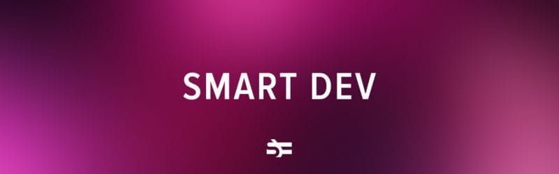 smart dev thumbnail