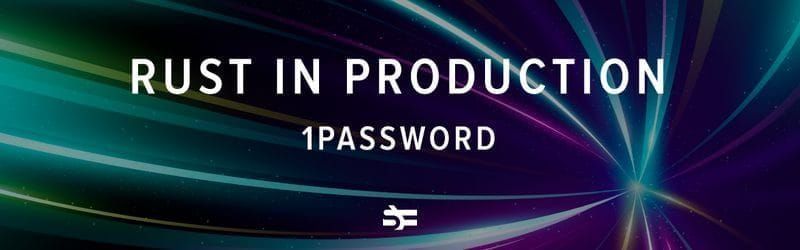 rust in production