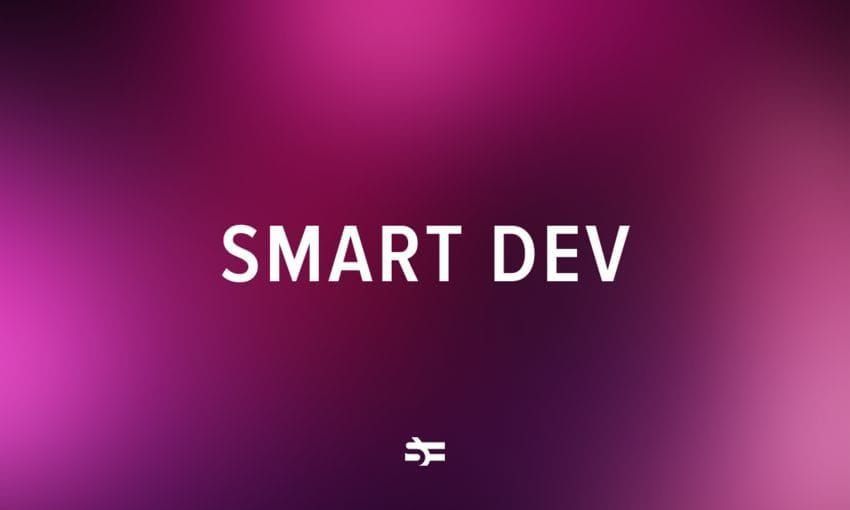 smart dev thumbnail