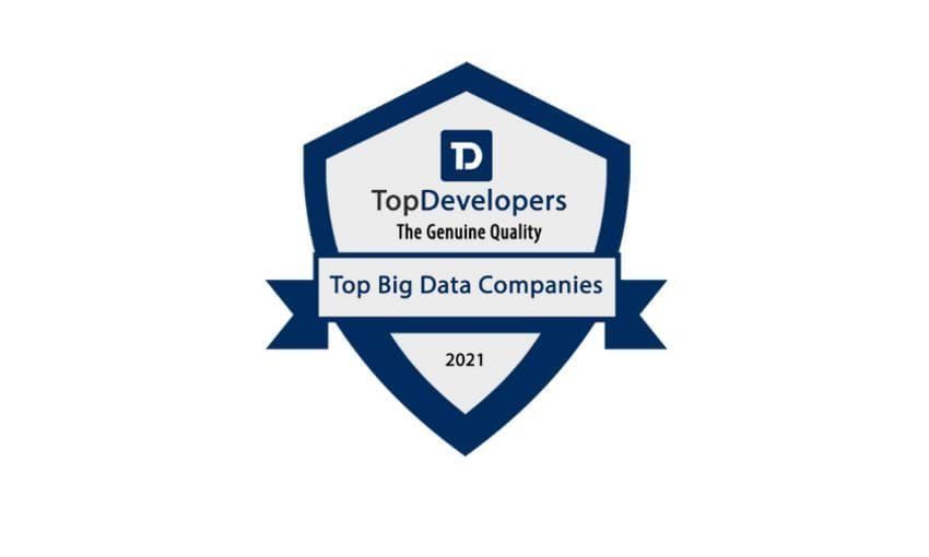 Serokell among the top big data developers