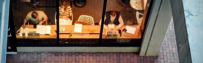 Nothing Less than a Revolution: Why Your Company Should Go Remote