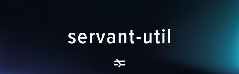 servant-util: Extending servant with Database Integration