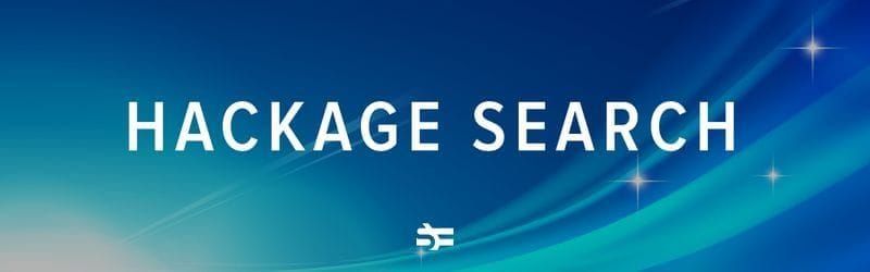 hackage search picture