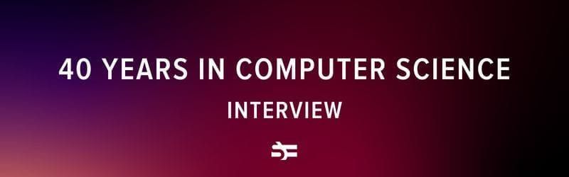 40 years in computer science thumbnail
