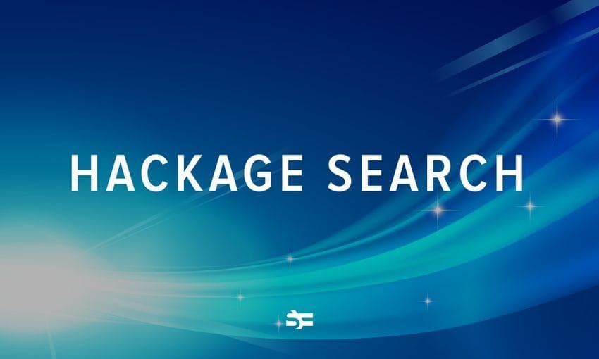 hackage search picture