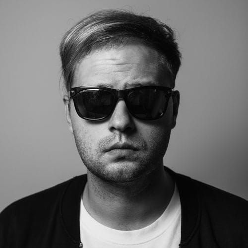 Fedor Fedorov with glasses