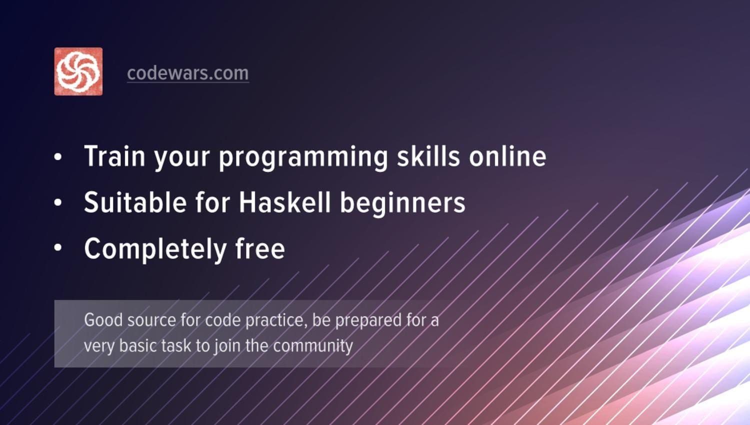 Code Wars