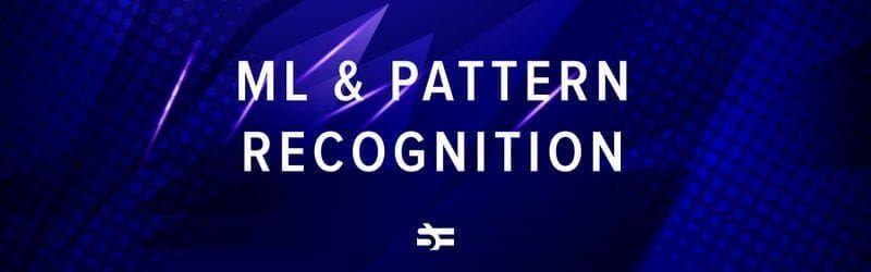 What is pattern recognition in machine learning