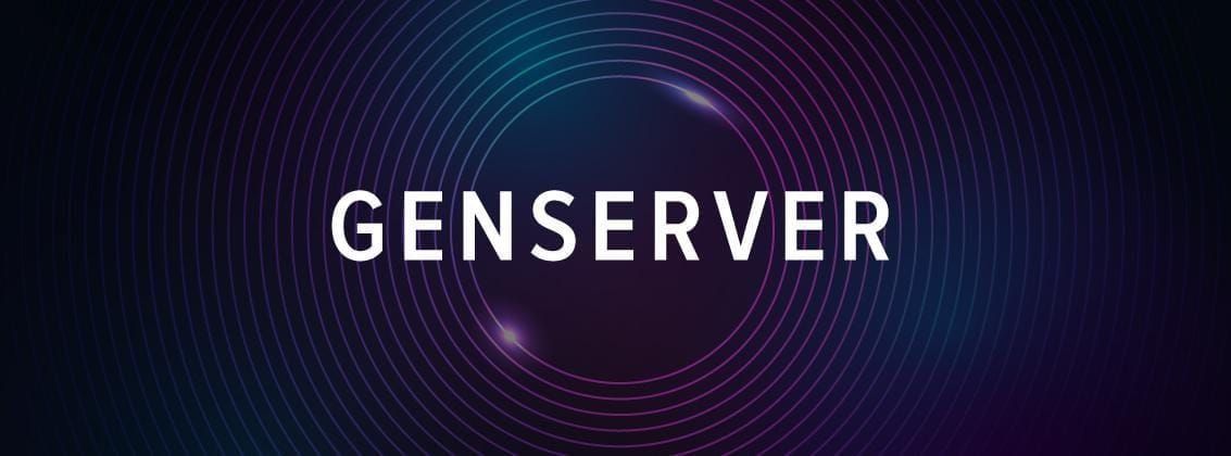 GenServer divider