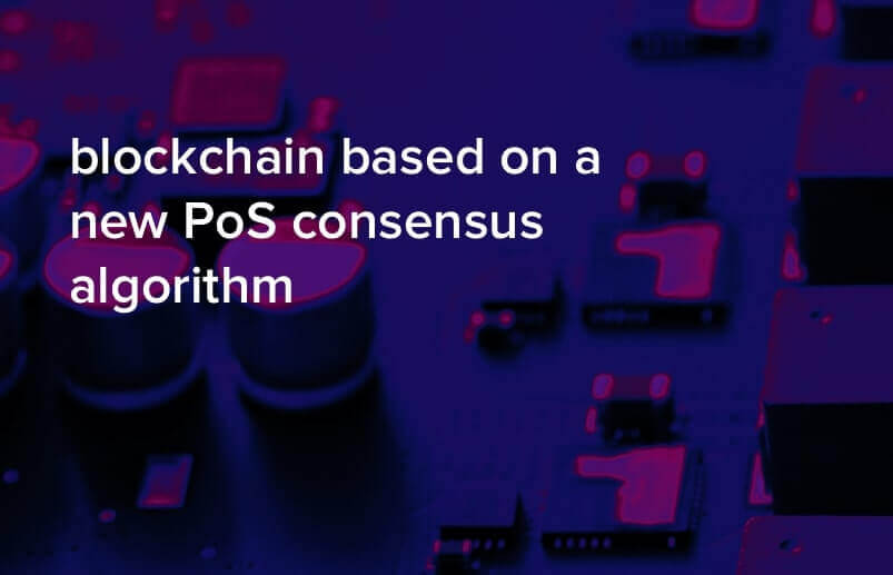 Serokell portfolio: Cardano blockchain