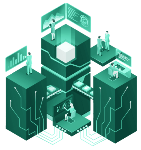 Serokell software development case: VibeSync language server