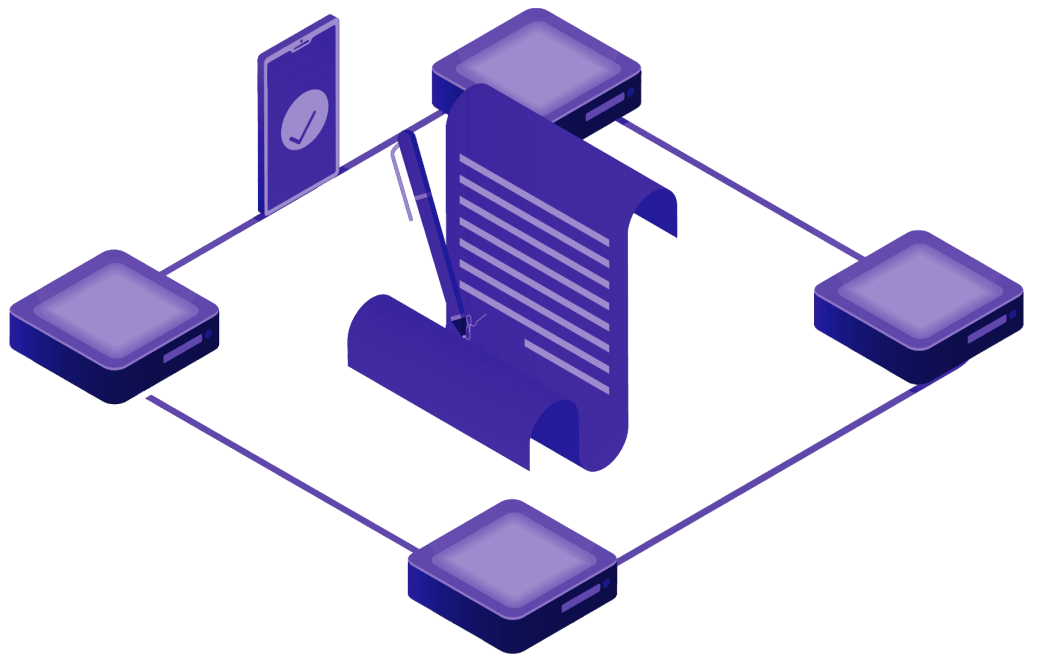 Blockchain Security consulting & Ethereum Smart Contract Audits