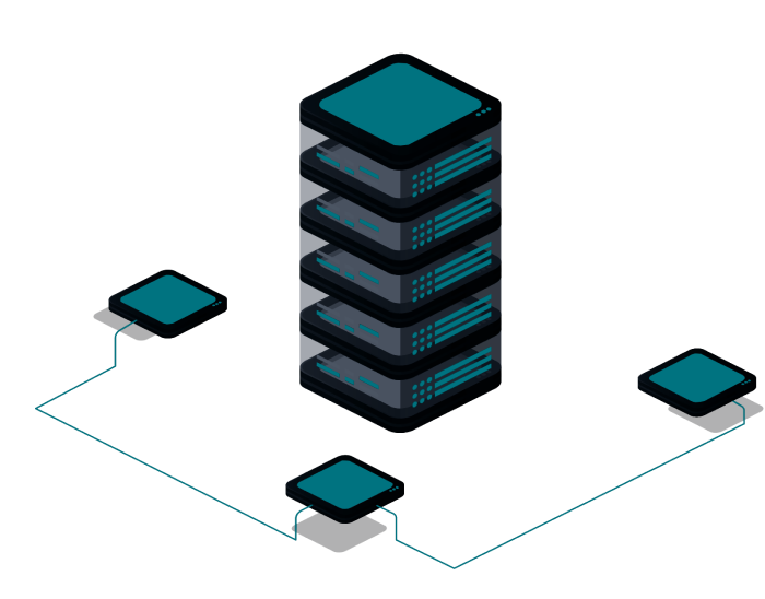Data-driven decision-making